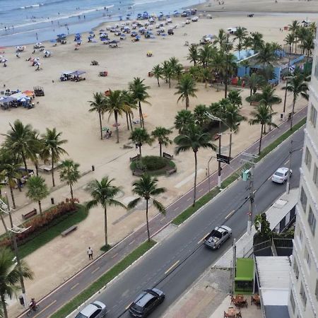Apartamento Praia Grande Kültér fotó