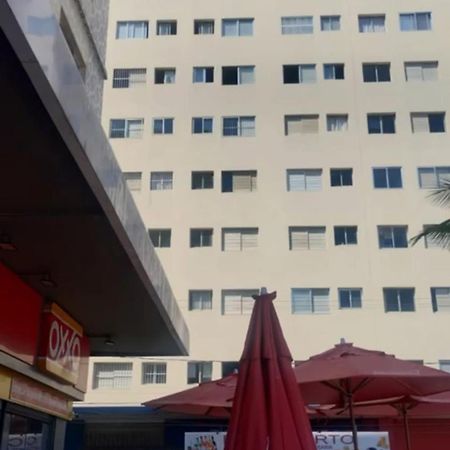 Apartamento Praia Grande Kültér fotó
