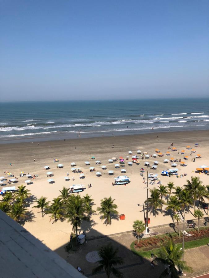 Apartamento Praia Grande Kültér fotó