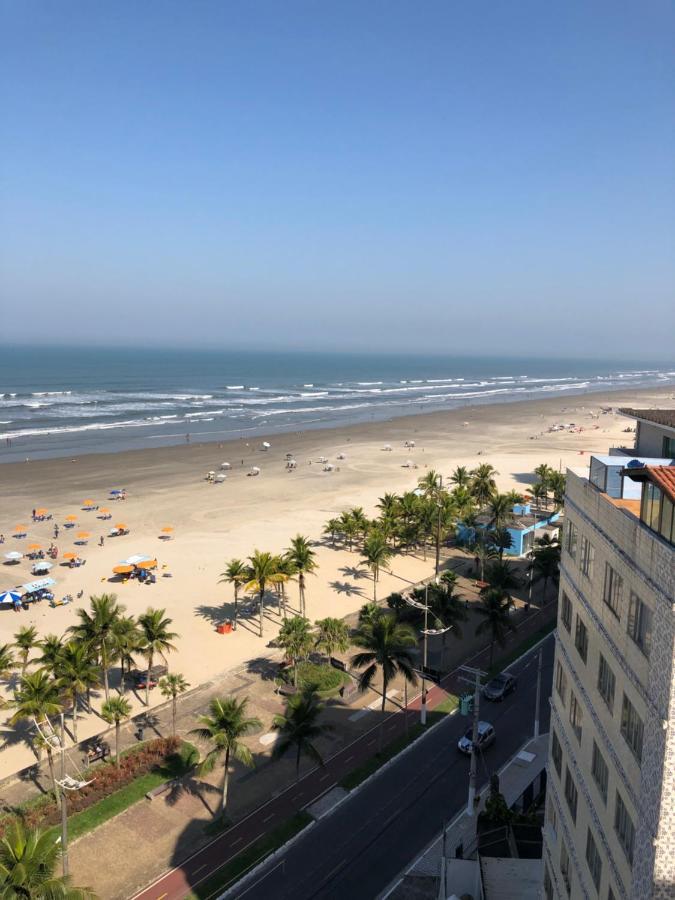 Apartamento Praia Grande Kültér fotó