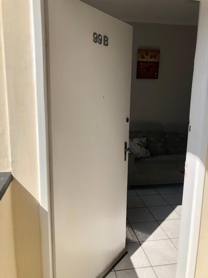 Apartamento Praia Grande Kültér fotó