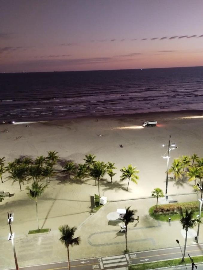 Apartamento Praia Grande Kültér fotó