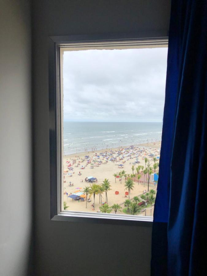 Apartamento Praia Grande Kültér fotó