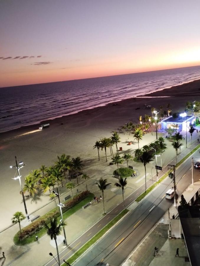 Apartamento Praia Grande Kültér fotó