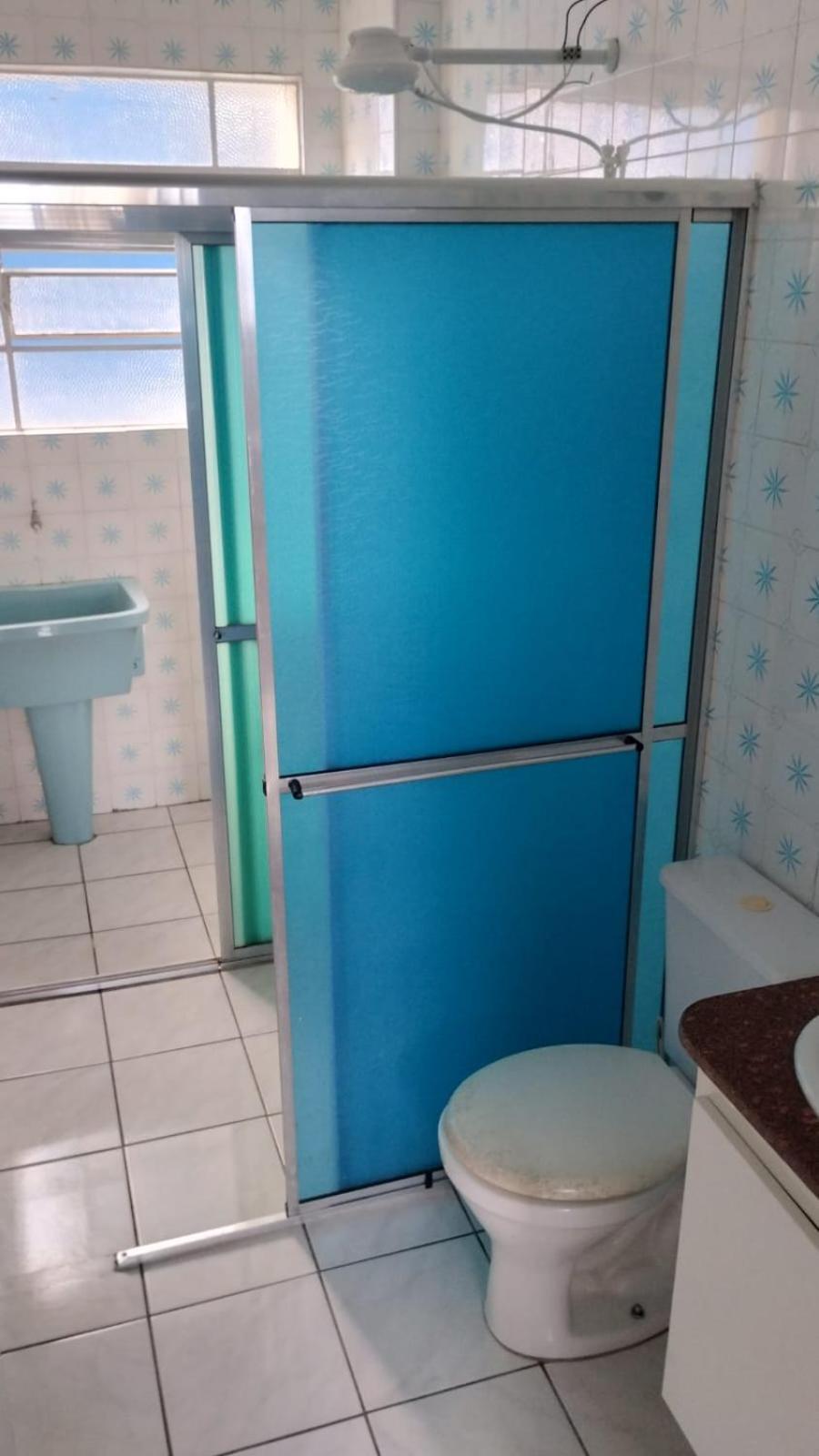 Apartamento Praia Grande Kültér fotó