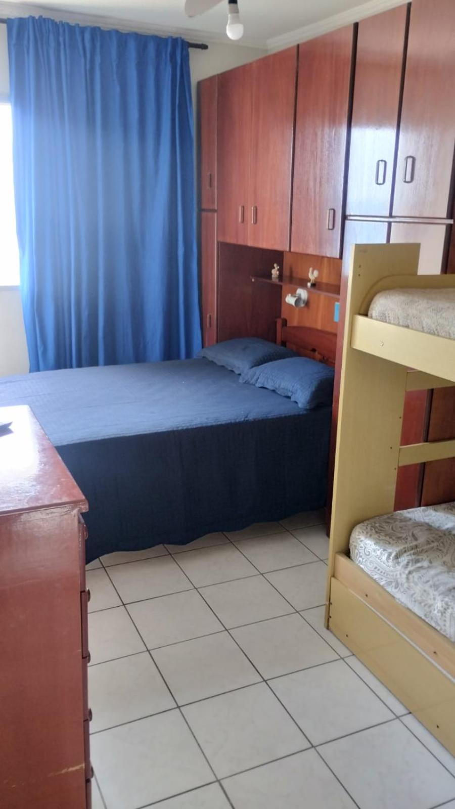 Apartamento Praia Grande Kültér fotó