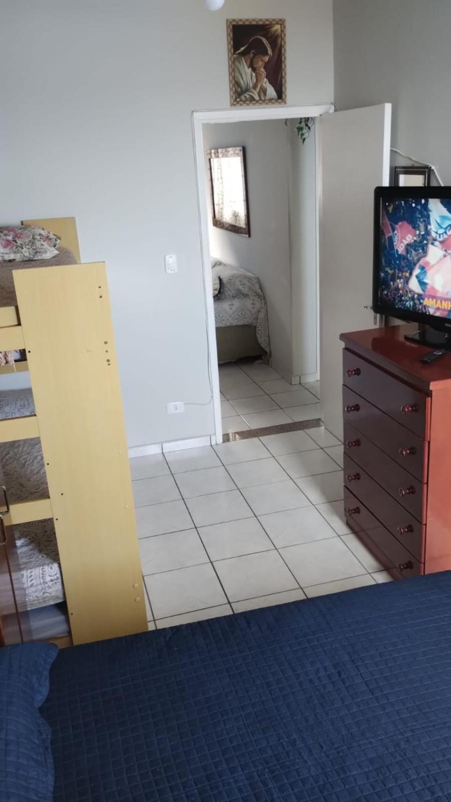 Apartamento Praia Grande Kültér fotó