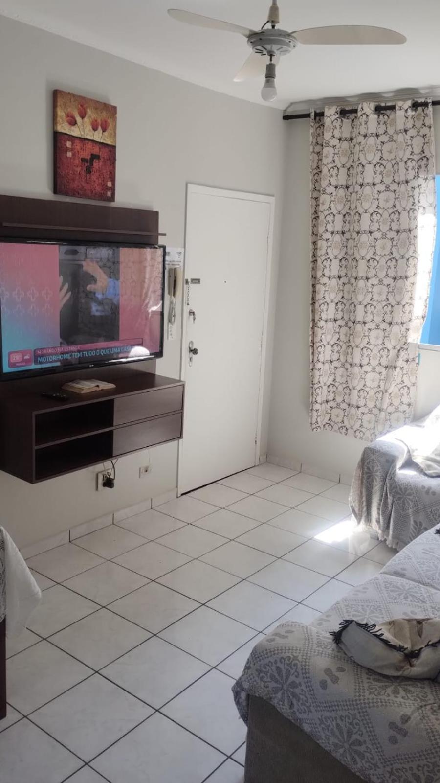 Apartamento Praia Grande Kültér fotó