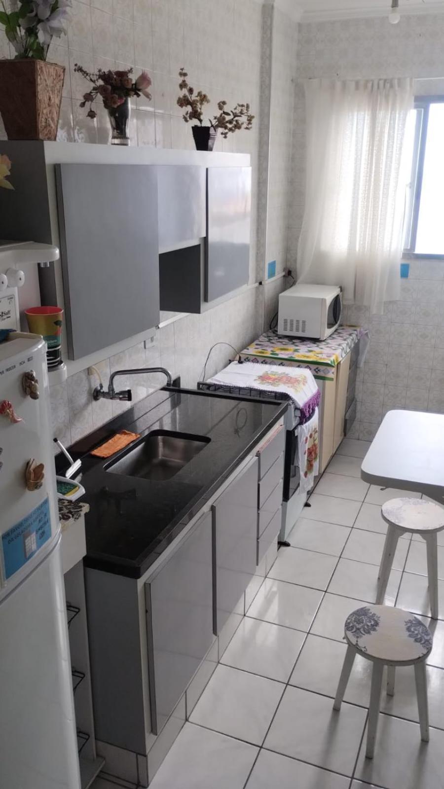 Apartamento Praia Grande Kültér fotó